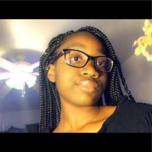 Meet your Posher, Francya